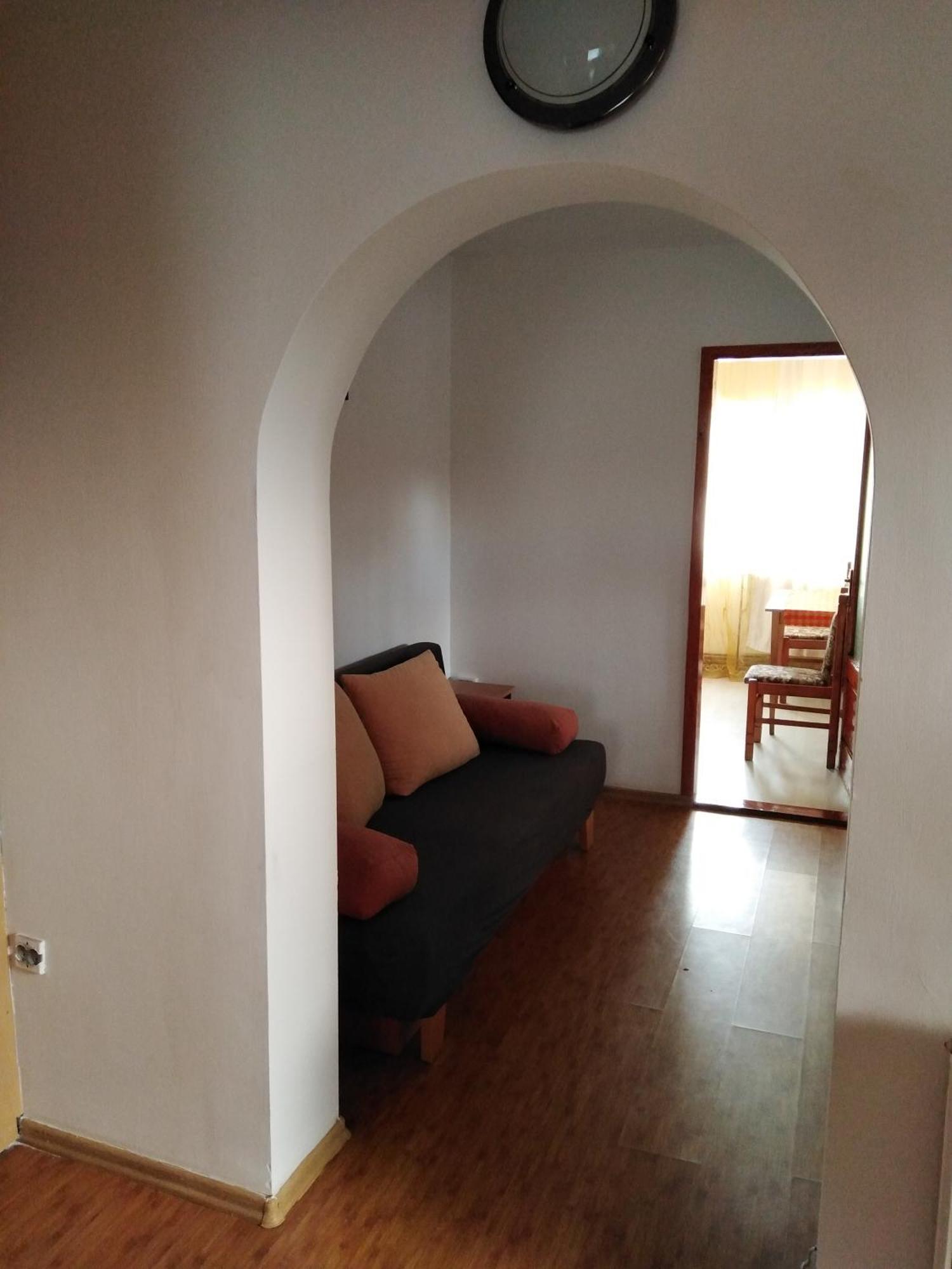 Apartament S&F Dej Exterior photo